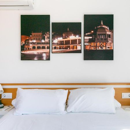 Apartamento Labort Apartamento Boutique Cádiz Eksteriør billede