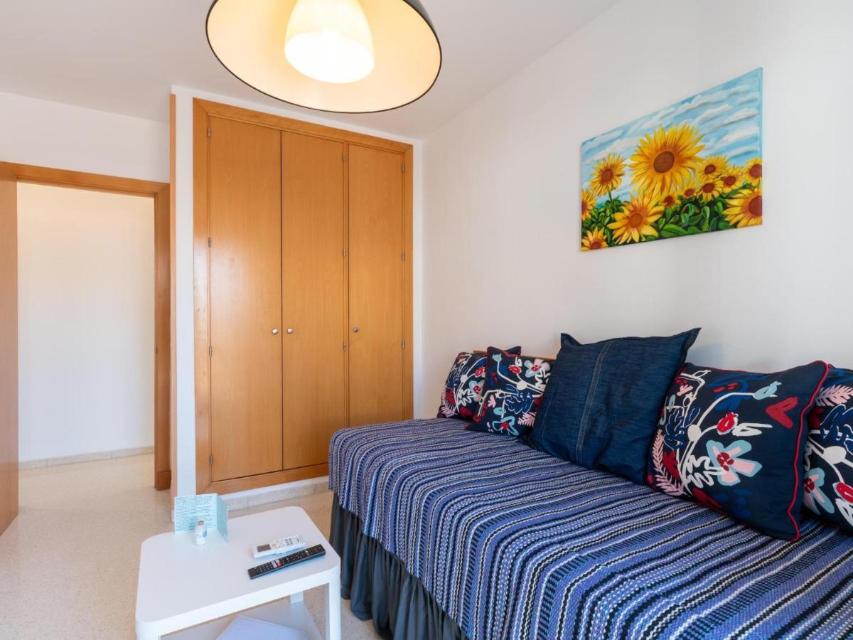Apartamento Labort Apartamento Boutique Cádiz Eksteriør billede